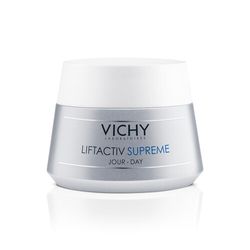 VICHY LIFTACTIV SUPREME Pro suchou pleť 50 ml