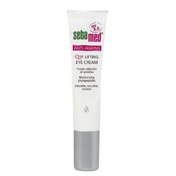 SEBAMED Anti-age Oční liftingový krém s Q10 15ml