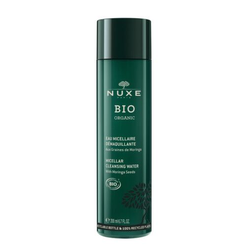 NUXE BIO ORGANIC Micelární voda 200ml