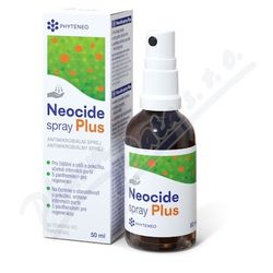 Phyteneo Neocide spray Plus 50ml