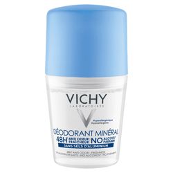 VICHY Minerální deodorant 50 ml