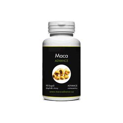 ADVANCE Maca cps. 90