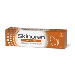 SKINOREN 200MG/G krém 1X30G