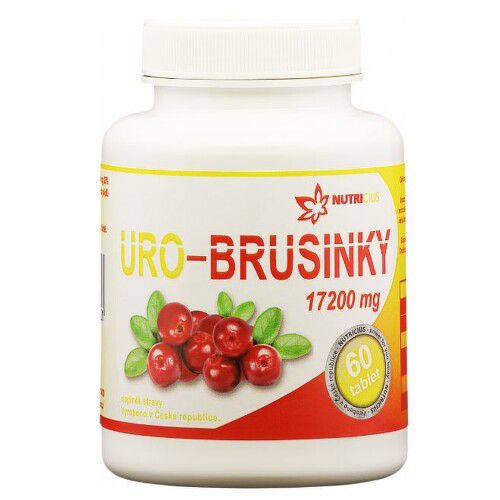 URO-BRUSINKY tbl.60