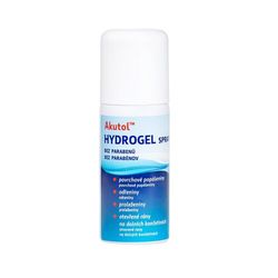 AKUTOL Hydrogel spray 75g