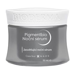 BIODERMA Pigmentbio noční sérum 50ml