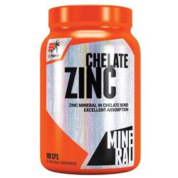 Extrifit Zinc Chelate cps.100