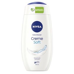 NIVEA Creme Soft sprchový gel 250ml 80802