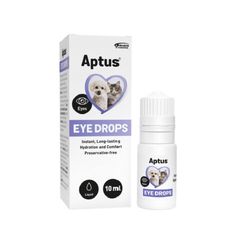 APTUS Eye drops oční kapky 10ml