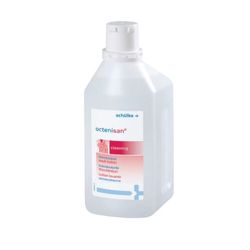 Octenisan 500ml SL