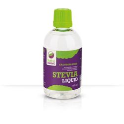 Stevia Natusweet liquid 100ml