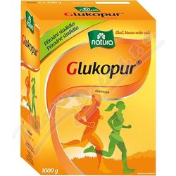 Glukopur 1000 g Dr.Oetker