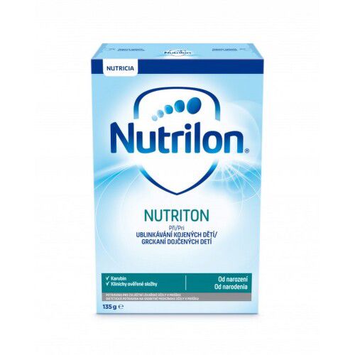 Nutrilon Nutriton 135g