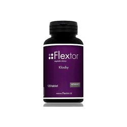 ADVANCE Flextor tbl.120