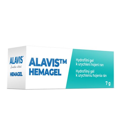 ALAVIS HEMAGEL 7g