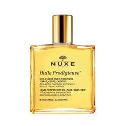 NUXE Zázračný olej 50ml