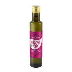 Purity Vision Růžová voda BIO - revitalizuje a zklidňuje