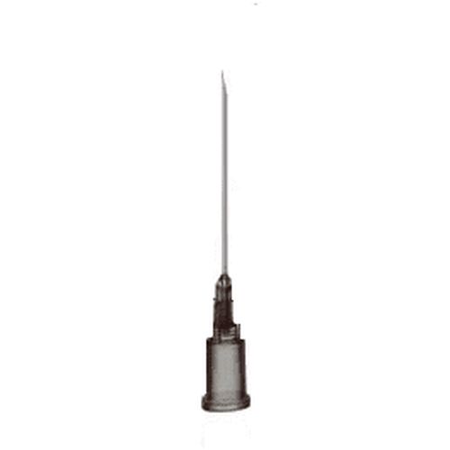 Inj.jehla STERICAN 22G/0.7x30mm černá ster.100ks