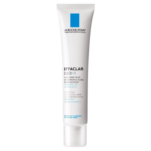 LA ROCHE-POSAY EFFACLAR DUO[+] 40ml