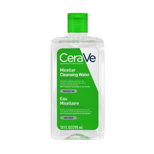 CERAVE Micelární voda 295ml