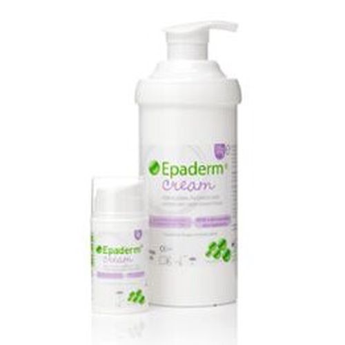 Epaderm Cream 50g