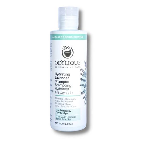 Odylique | Hydratační šampon - Lavender