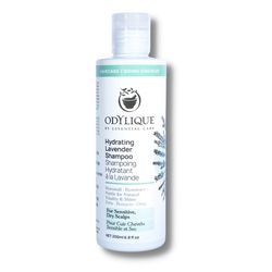 Odylique | Hydratační šampon - Lavender
