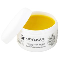 Odylique | Rakytníkové tělové máslo - Fruit Butter - 150 g Obsah: 150 g