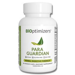 Antiparazitikum - Herbal Para Guardian