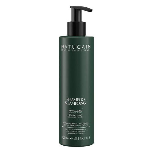 Natucain Revitalizující šampon 300ml