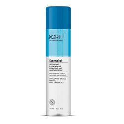 KORFF Essential Dvoufázový odličovač 150ml