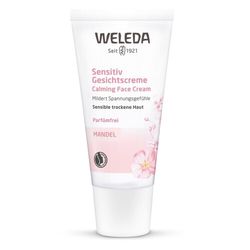 WELEDA Mandlový pleťový krém 30ml