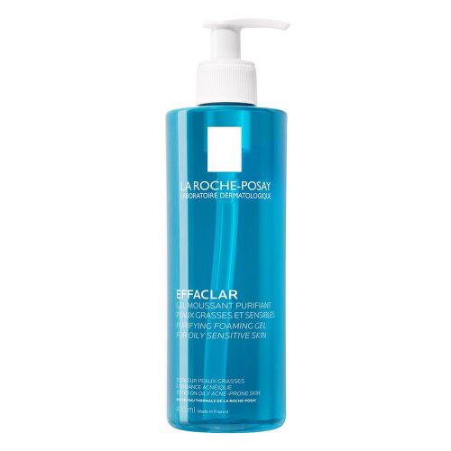 LA ROCHE-POSAY EFFACLAR GEL 400 ml