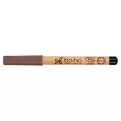 Boho Green Make-up Tužka na oči BIO (0,8 g) černá