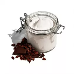 Soaphoria Tělové suflé - Nebeská čokoláda (125 ml)