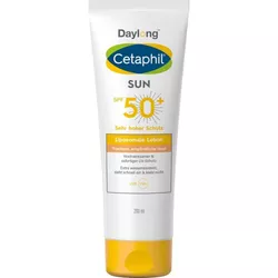 Daylong Cetaphil SUN Liposom Lotion SPF50+ 200ml