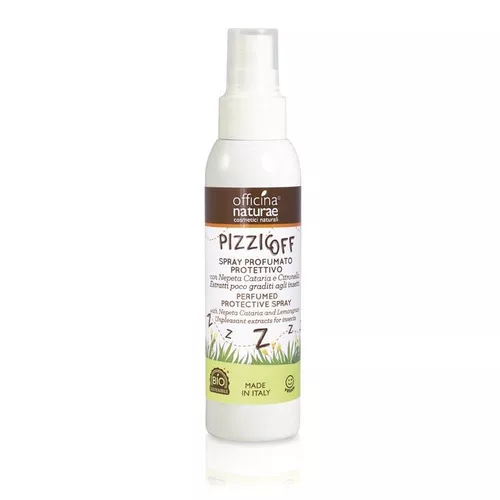Officina Naturae Ochranný sprej do přírody BIO (100 ml)