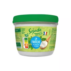 SOJADE La fraîche 200 g BIO