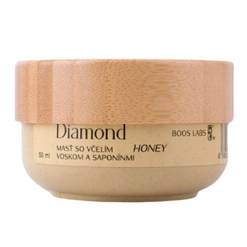 BOOS LABS Diamond honey mast 50ml