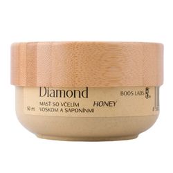 BOOS LABS Diamond honey mast 50ml