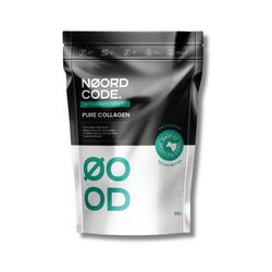 NoordCode | Grass-Fed Hovězí Kolagen