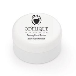 Odylique | Rakytníkové tělové máslo - Fruit Butter - 150 g Obsah: 5 g