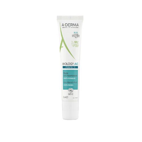 A-DERMA BIOLOGY AC Perfect Fluid H.A. 40ml