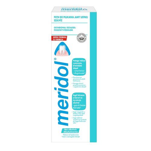 Meridol ústní voda 400 ml