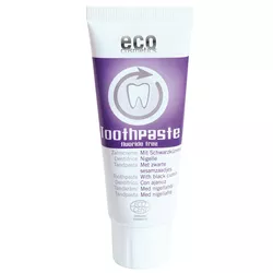 Eco Cosmetics Zubní pasta s černuchou BIO (75 ml) - bez fluoridu