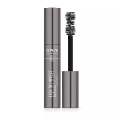 Lavera Řasenka Lash to Impress BIO (13 ml) - černá
