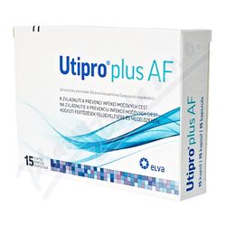 Utipro Plus AF cps.15