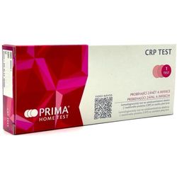 Prima Home test CRP 1ks