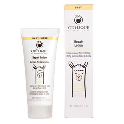 Odylique | Emolienční krém - Baby Repair - 60 ml