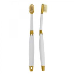 Crystal Miswak zubní kartáček přírodní ionický